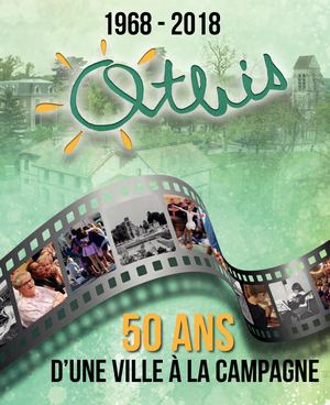 1968-2018 : Othis, 50 ans d'une ville à la campagne