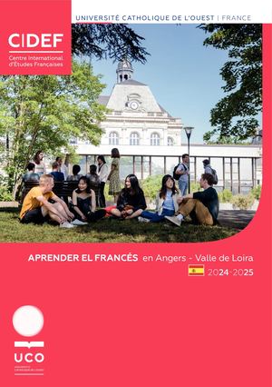 BROCHURE CIDEF 23-24 [VERSIÓN EN ESPAÑOL]