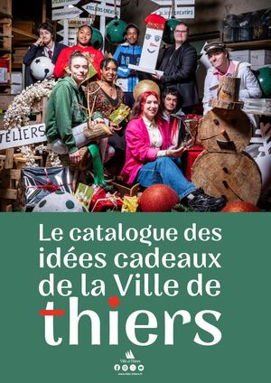Catalogue 2023