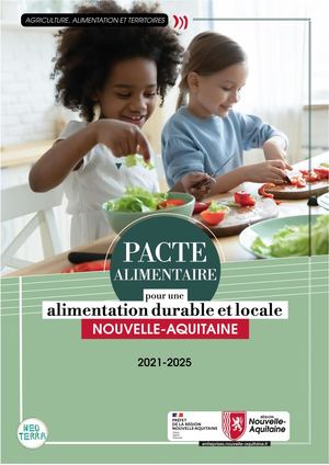 Pacte Alimentaire