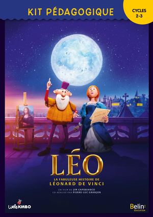 9791035831790 Kit Pedago Leo Num