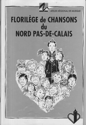 Florilège Chansons 59/62