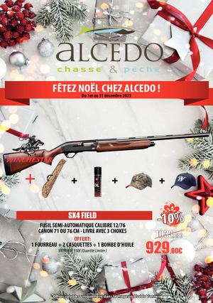 Catalogue Noel 2023 Chasse Vdef