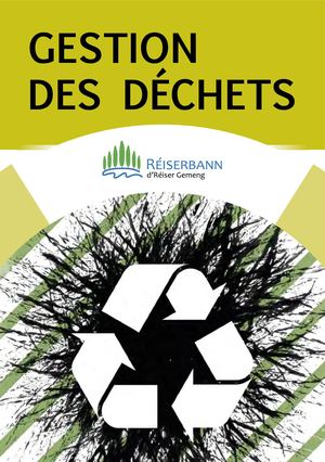 Gestion des Déchets
