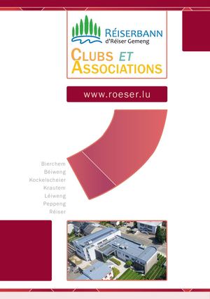Clubs et associations