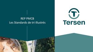 Tersen - REP PMCB - Standards Illustres