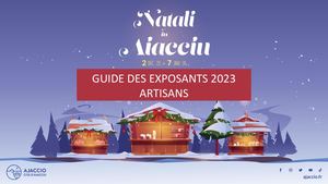 Sms Guide Exposants 2023 (Artisans)