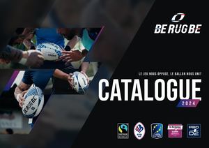CATALOGUE BERUGBE 2024