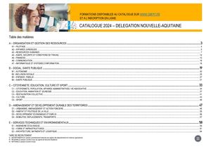 Catalogue Inter 2024