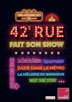 4 déc. France Musique