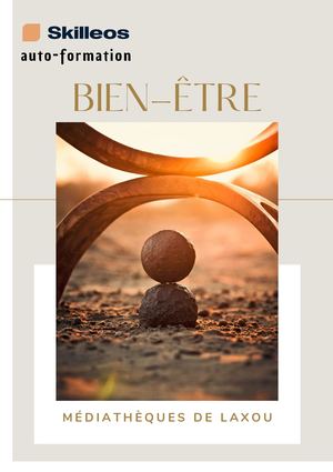 Bien-Etre - Skilleos auto-formation