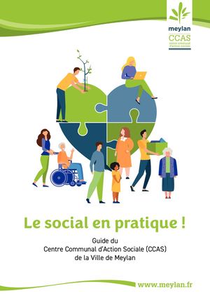 Guide Le social en pratique !
