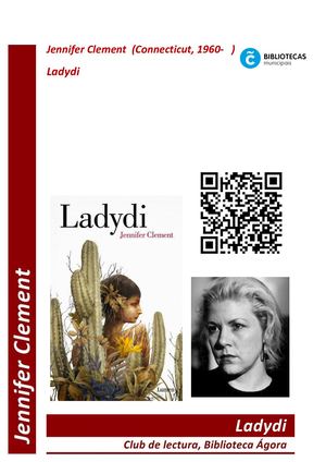 Ladydi, de Jennifer Clement