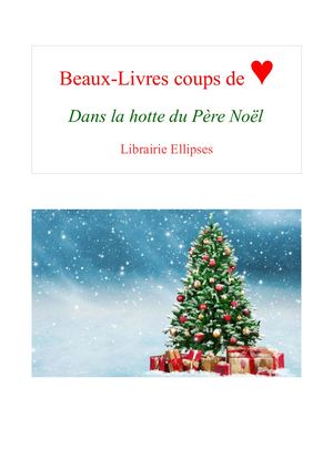 Dans la hotte du Père Noël 2023