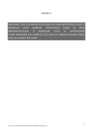 l_PDM 2035 MEL Délibération Approbation 23C0272 Annexe 1