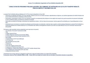 m_PDM 2035 MEL Délibération Approbation 23C0272 Annexe 2