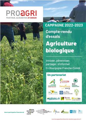 Compte Rendu Essais Bio Bfc 2022 23 Vf