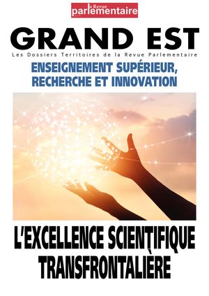 Dossier Recherche Grand Est