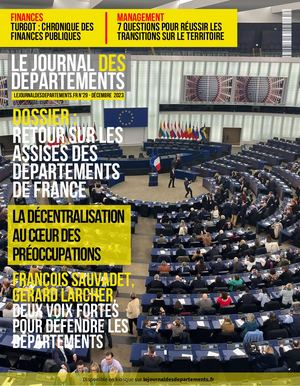 Ljd N°29 Décembre 2023