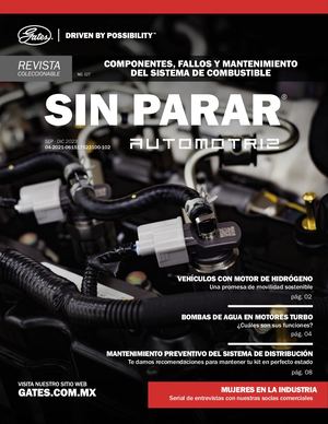 Revista Sin Parar 127