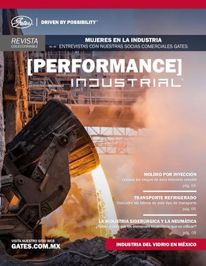 Revista Performance 98