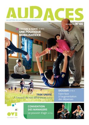 Audaces n°46