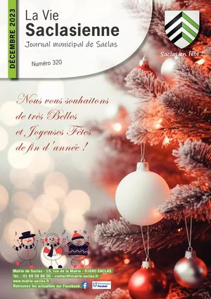 Lvs 320 Décembre 2023