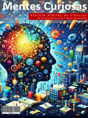 Revista Mentes Curiosas, nº 1