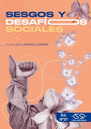 Revista Consentidos Ed 27