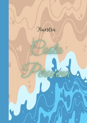 Nuestra Costa Peruana