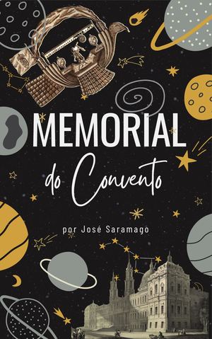 Memorial Do Convento1