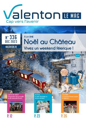 VALENTON MAG DEC 2023