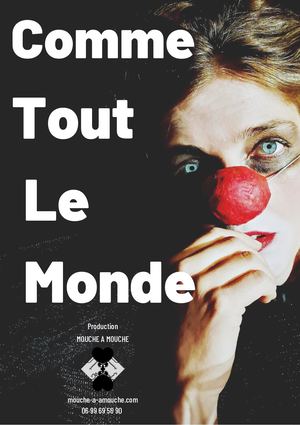 Comme Tout Le Monde 2025