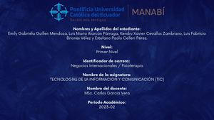 Canva Y Sus Herramientas Digitales Para Elaborar Varios Documentos Sala 2
