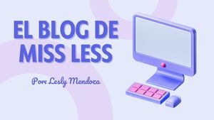 Revista de Miss Less