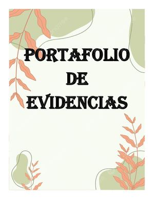 Portafolio Digital Examen Semestral
