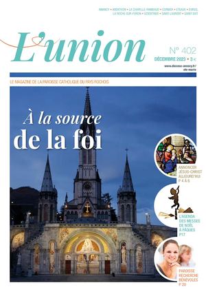 L'union 12 2023