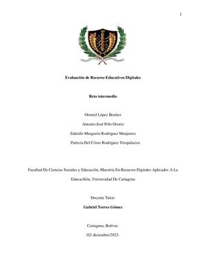 EVALUACION DE RECURSOS EDUCATIVOS DIGITALES[1]