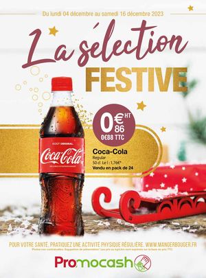 Promocash du 04/12/23 au 16/12/23