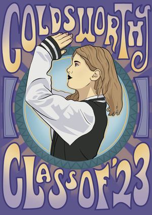 Goldsworthy Yearbook 2023