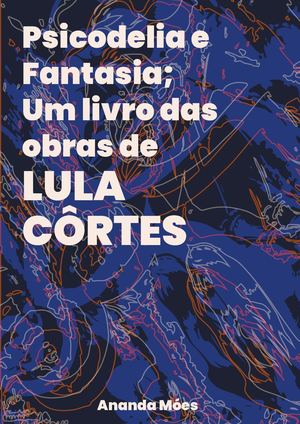 Catálogo Lula Côrtes