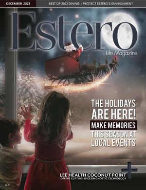 Estero Life Magazine December 2023