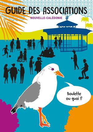 Guide des Associations - Nouvelle-Calédonie