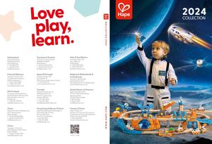 2024 Hape Catalog