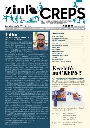 Journal Interne Zinfo Creps Fev 23