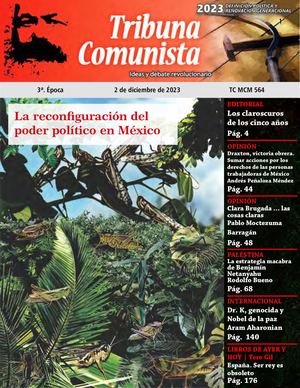 Tribuna Comunista Núm 564 A