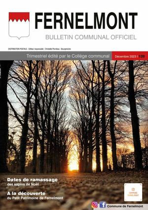 BULLETIN - DEC 2023