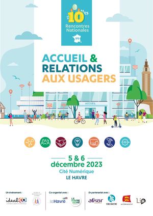 Rencontres ARU 2023 - Guide participant