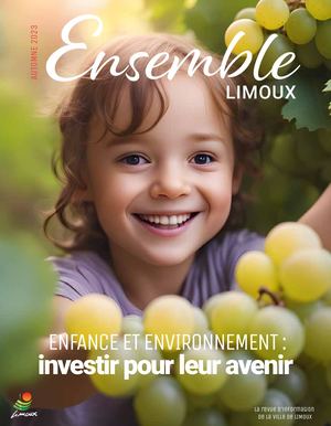 Ensemble Automne 2023