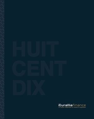 Deal Book Premium - édition 2023